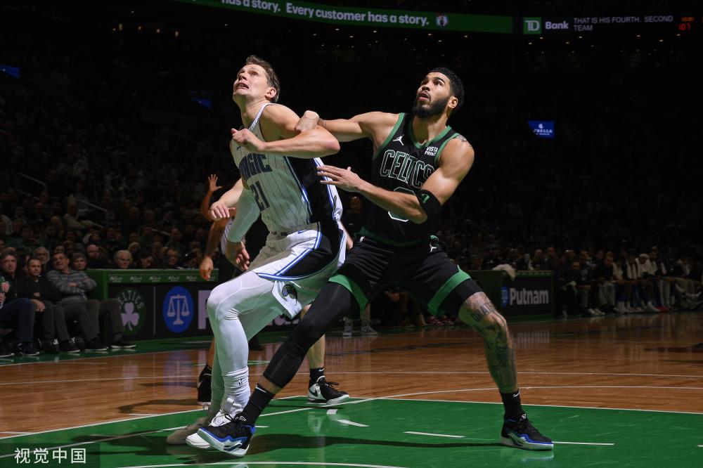 随着NBA
