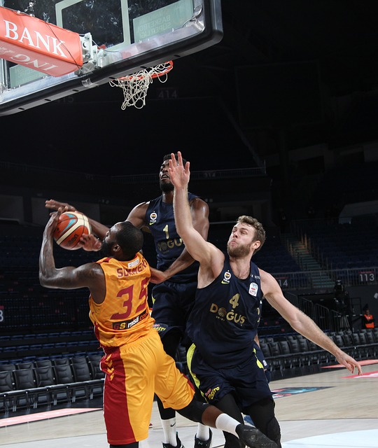 他们常常被 他们常常被