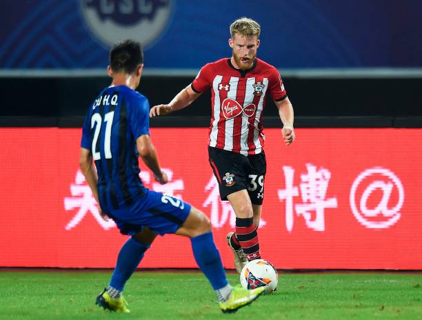 独特的进球 独特的进球